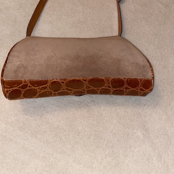 84. Luigi Briglia Vintage Convertible Bag - Picture 10 of 14
